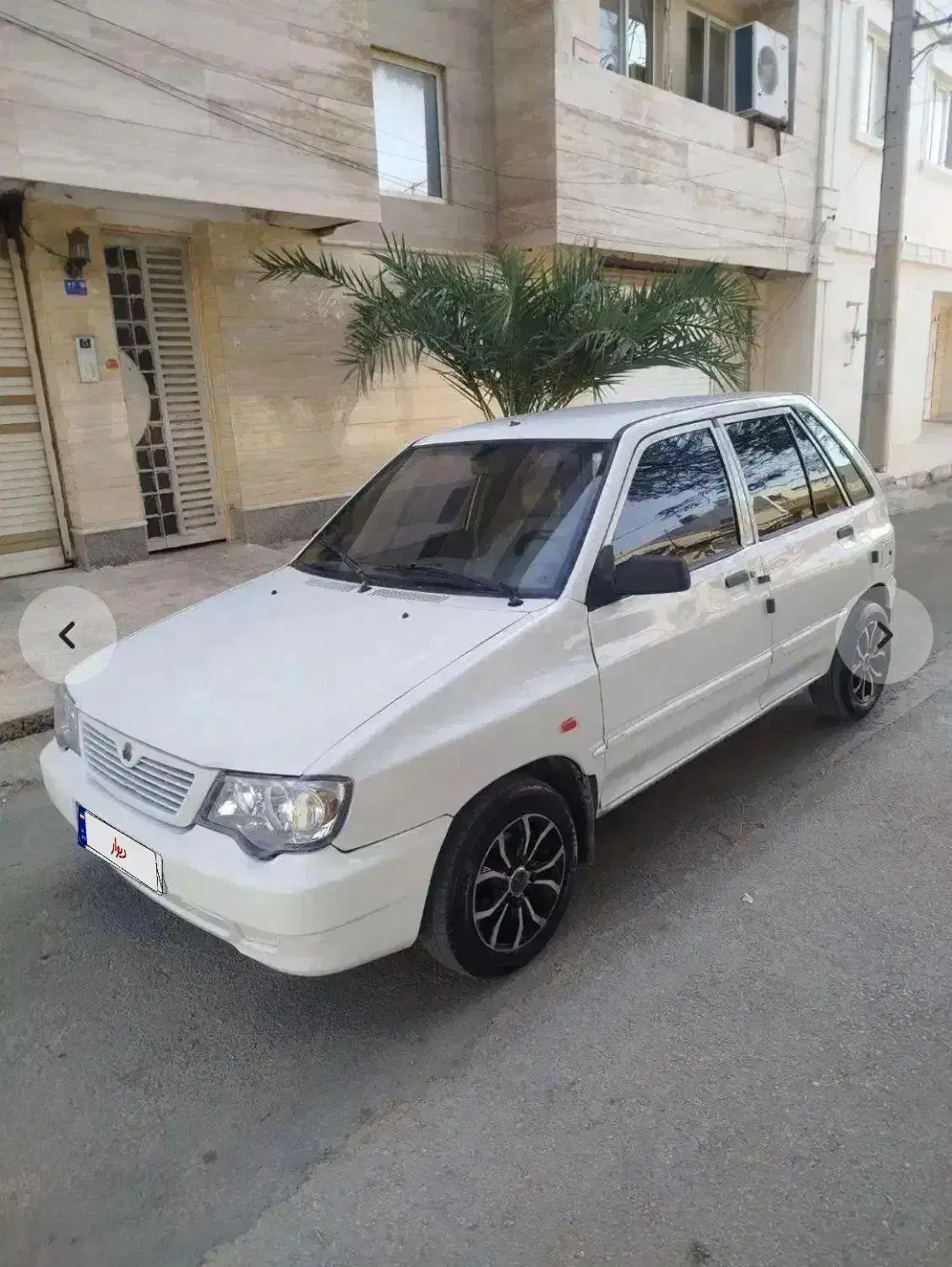 پراید ۱۱۱|خودرو سواری و وانت|جم, |دیوار