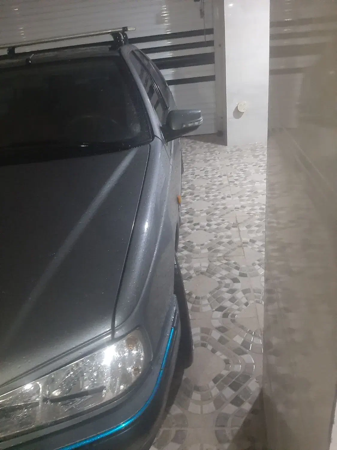 پرشیا مدل۸۸|خودرو سواری و وانت|لاهیجان, شهرک جانبازان|دیوار