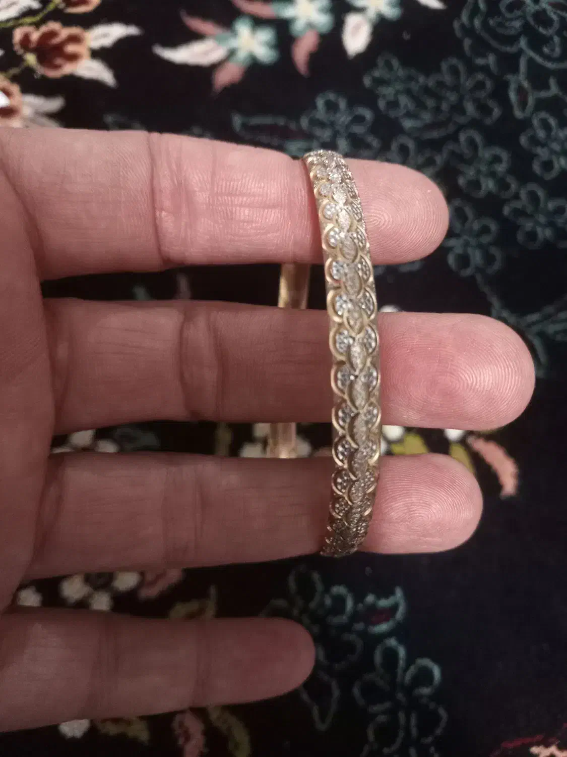 النگو|جواهرات|قدس, شهر‌قدس|دیوار