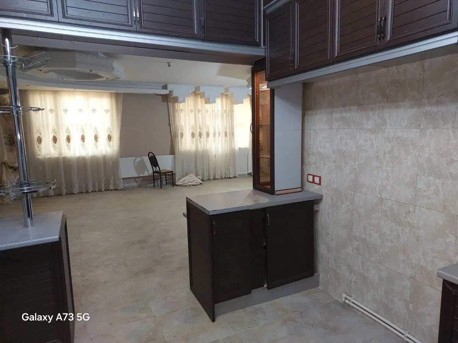 کابینت|بوفه، ویترین، کنسول|اردبیل, |دیوار