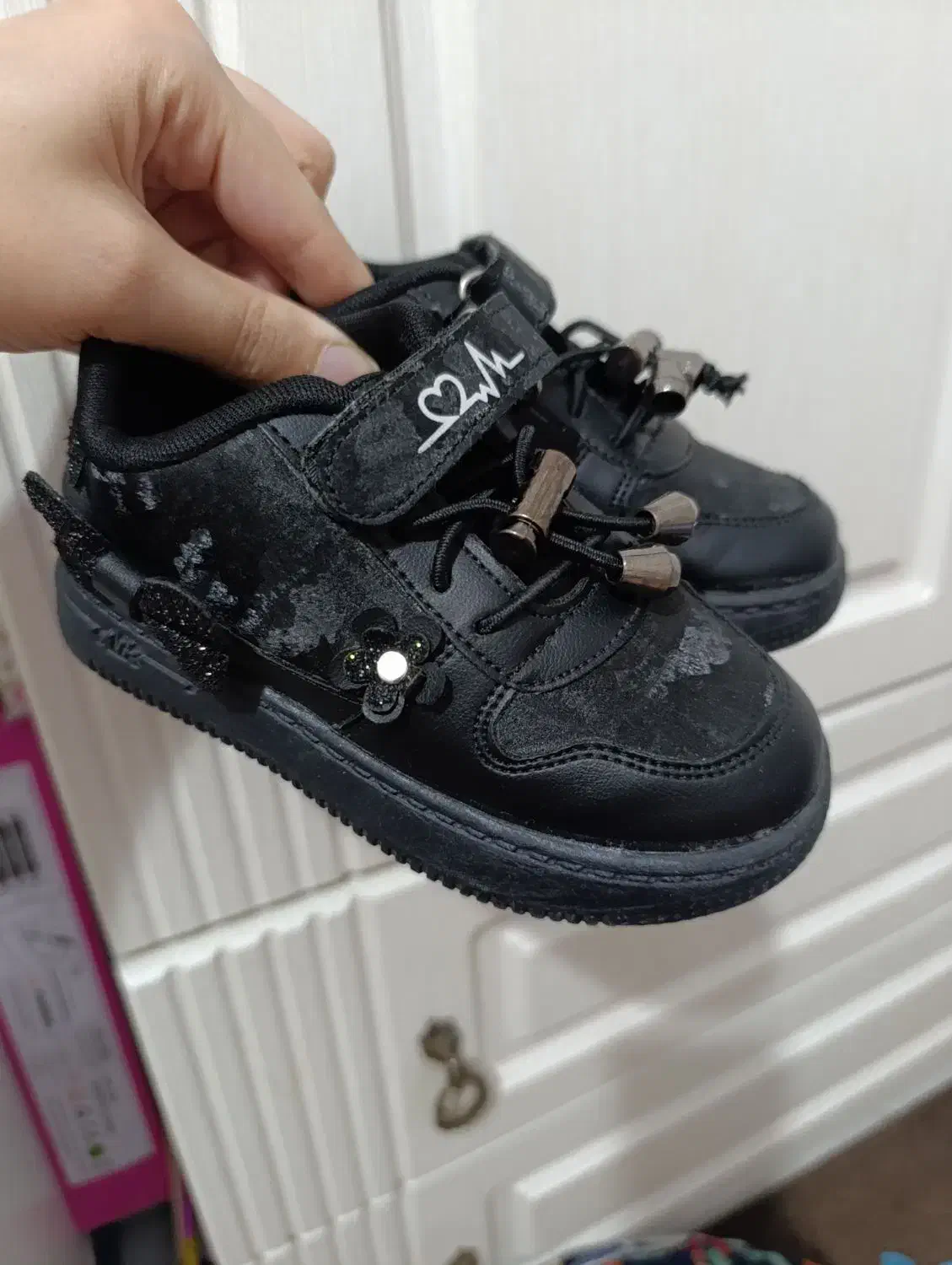 کتونی بچه|کفش و لباس بچه|تهران, هفده شهریور|دیوار