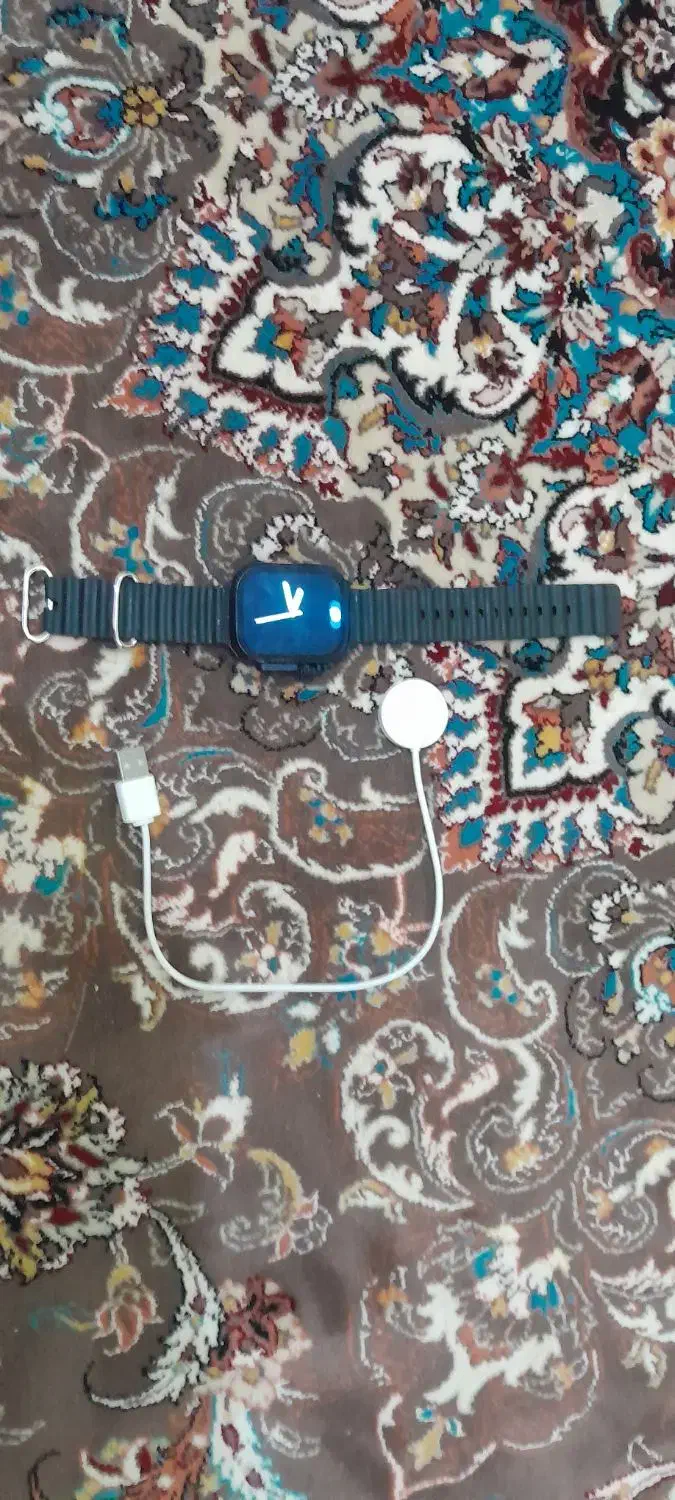 ساعت هوشمند|ساعت|خرم‌آباد, |دیوار