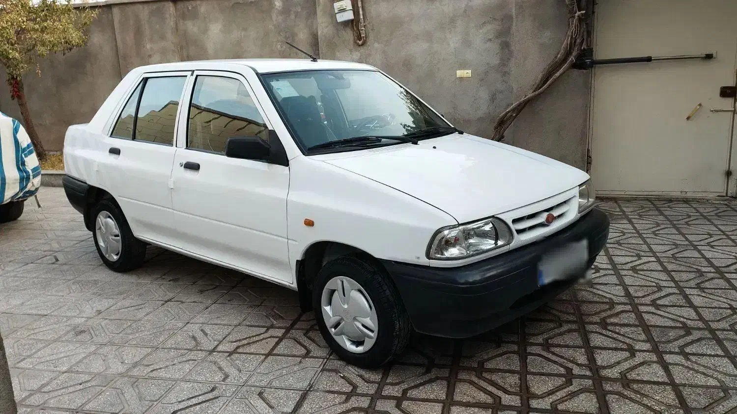 پراید۱۳۱مدل۱۳۹۹استثنایی|خودرو سواری و وانت|میان ولایت, |دیوار