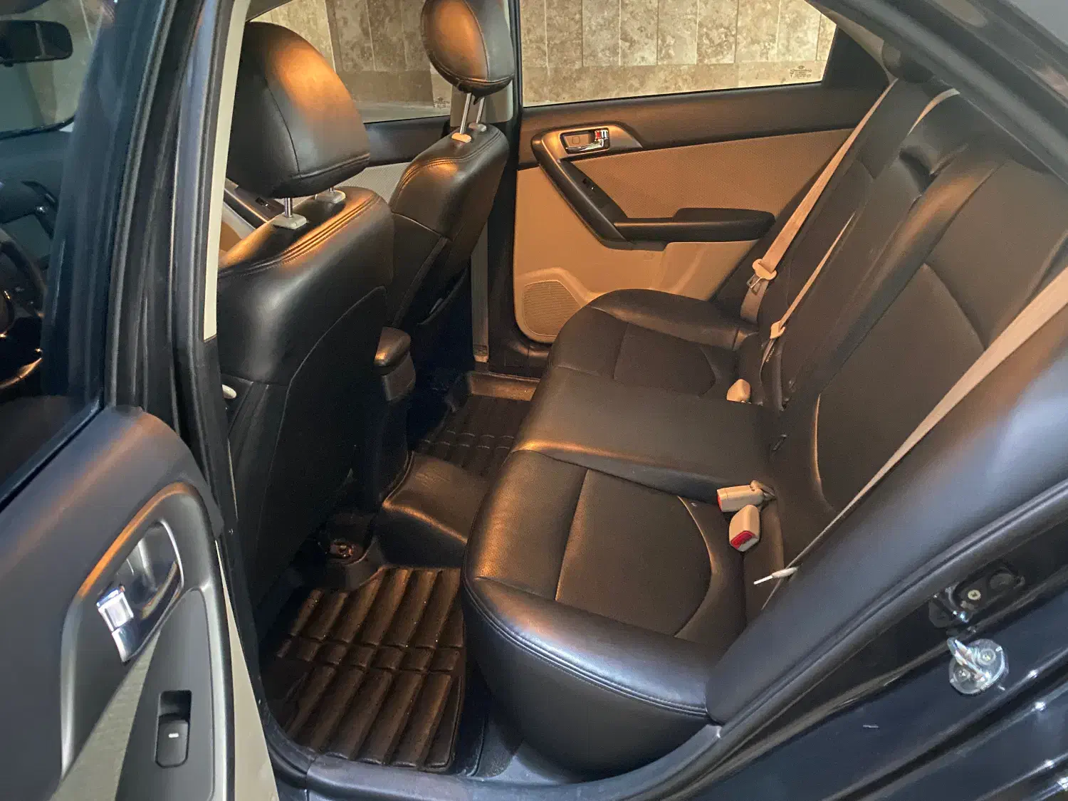 سراتو ۲۰۰۰ آپشنال مدل ۹۷|خودرو سواری و وانت|تهران, نارمک|دیوار