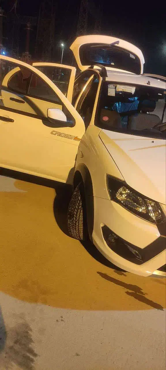 کوئیک ۴۰۴ اس|خودرو سواری و وانت|نسیم‌شهر, |دیوار