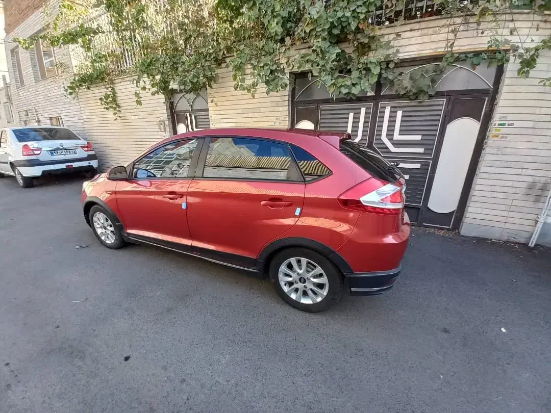 ام وی ام ۳۱۵ نیو|خودرو سواری و وانت|تبریز, |دیوار