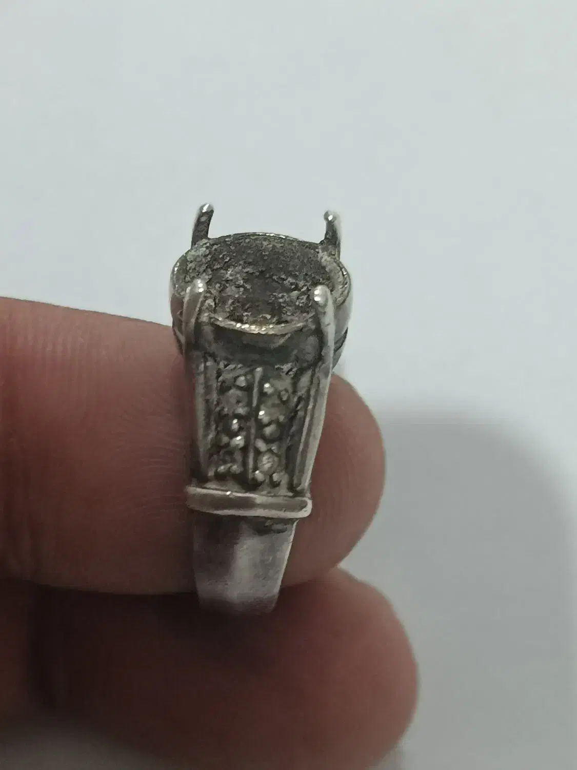 انگشتر|زیورآلات و اکسسوری|مشهد, محمدآباد|دیوار