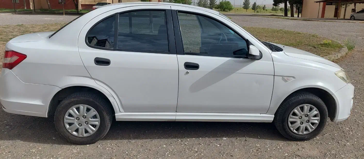 ساینا مدل۹۷|خودرو سواری و وانت|کرمانشاه, |دیوار