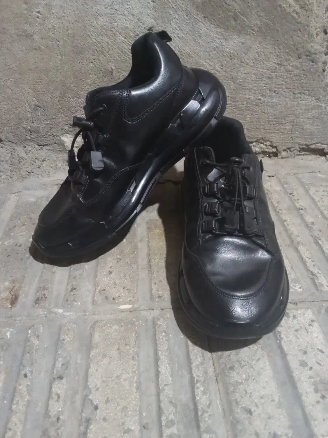 کفش اسپورت و مجلسی چرمی.سایز ۴۱و۴۲|کیف، کفش، کمربند|چهاردانگه (تهران), |دیوار