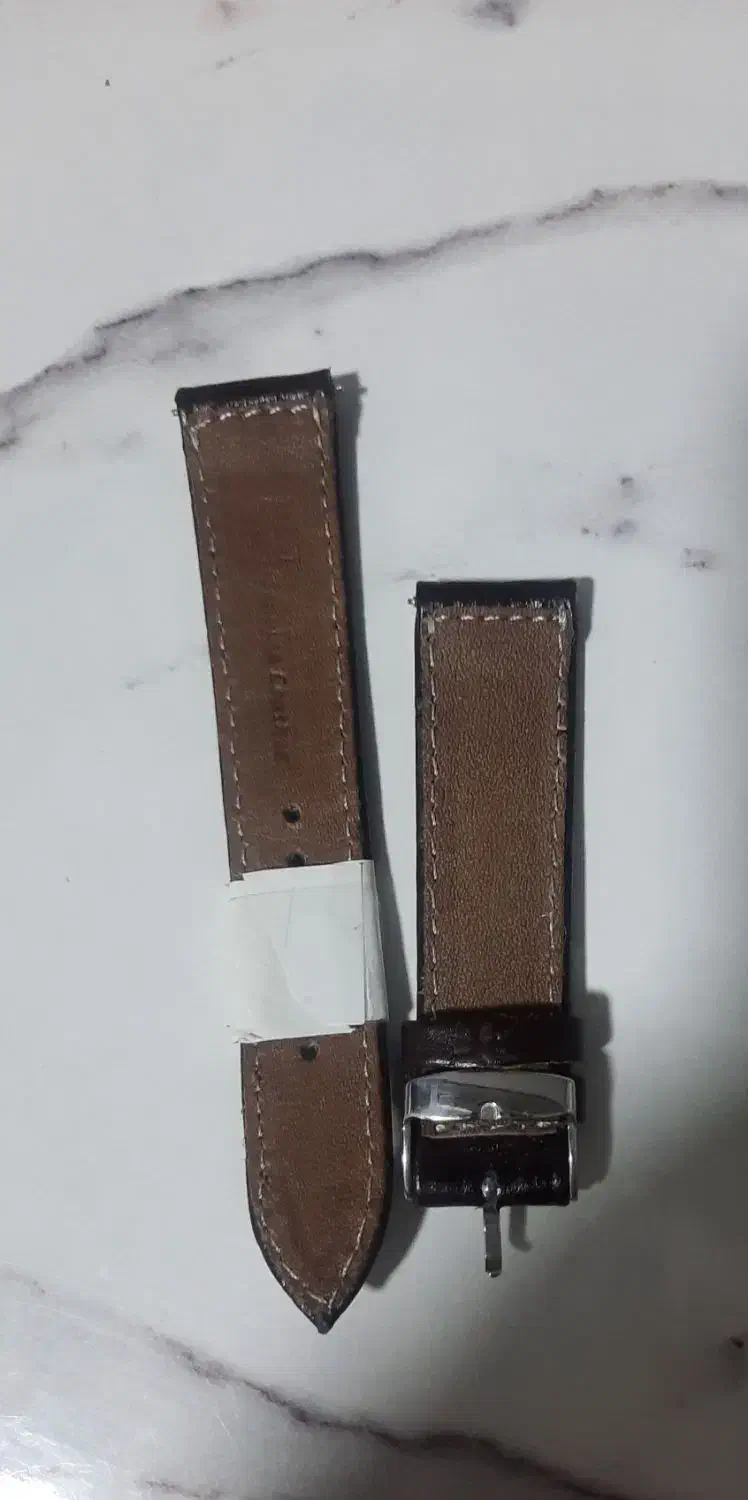 بند ساعت چرمی|ساعت|آزادشهر, |دیوار