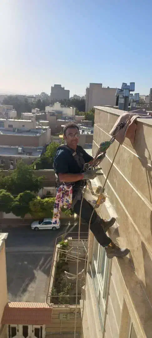 آببندی نما و ساختمان|خدمات پیشه و مهارت|رامسر, |دیوار