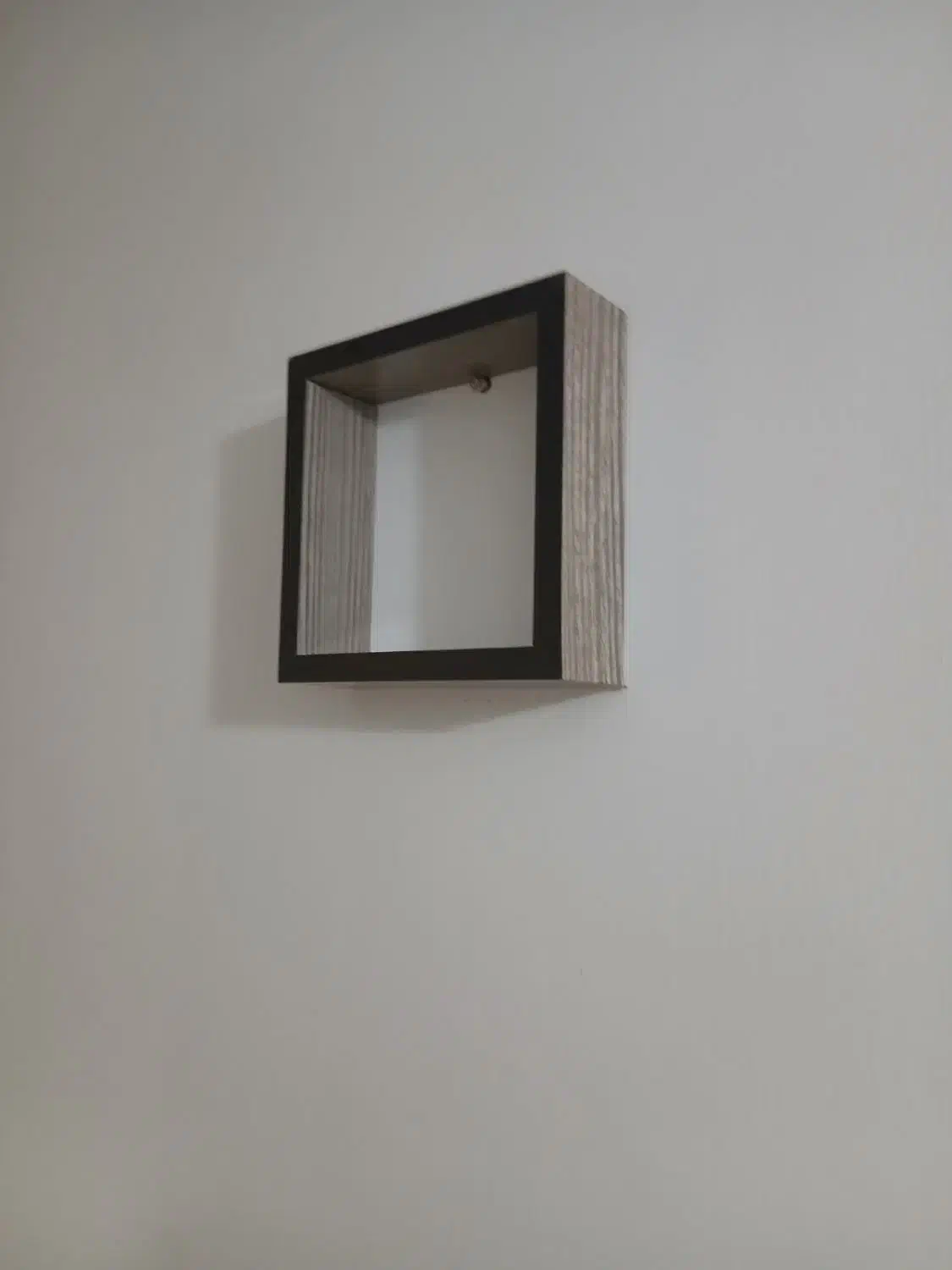 شلف دیواری|کتابخانه، شلف، قفسه‌های دیواری|بندر انزلی, آخرخط|دیوار