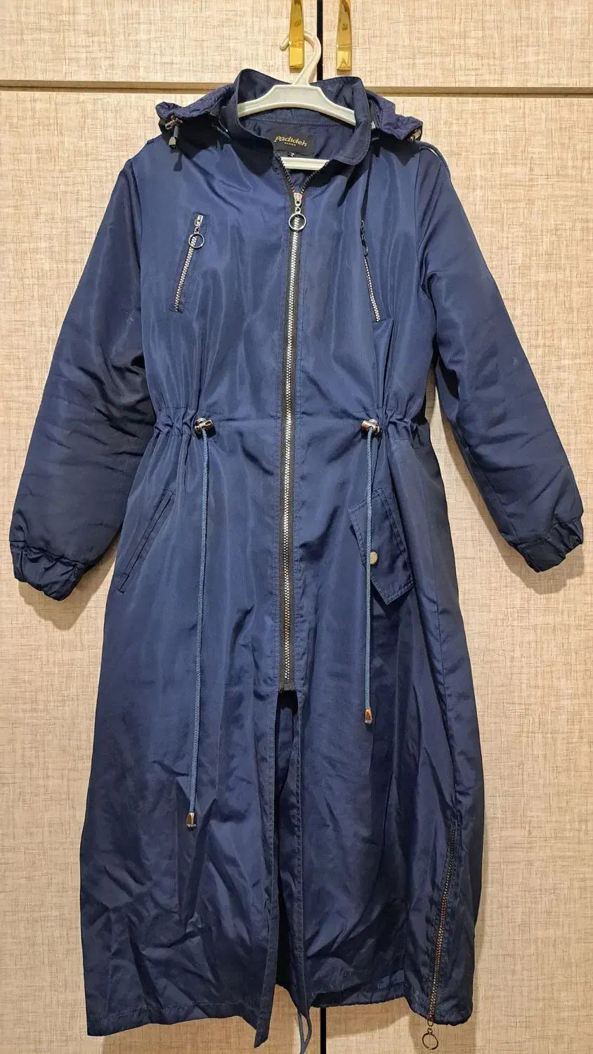 ۴عدد پالتو کاپشن سایز ۴۸کاملا سالم|لباس|بروجرد, |دیوار