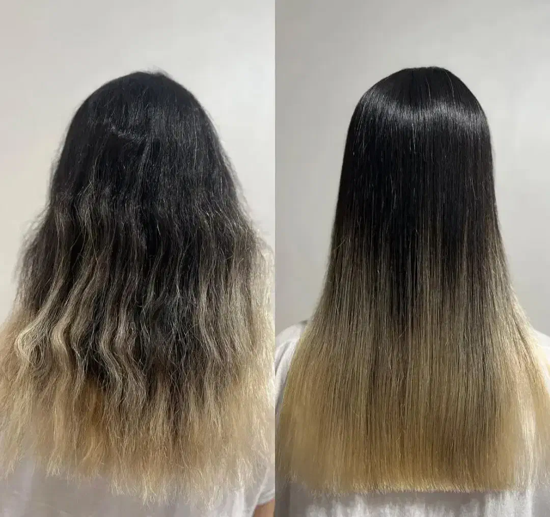 پروتئین تراپی مو تخفیف ویژه 800 تومن|خدمات آرایشگری و زیبایی|تهران, انبار نفت|دیوار