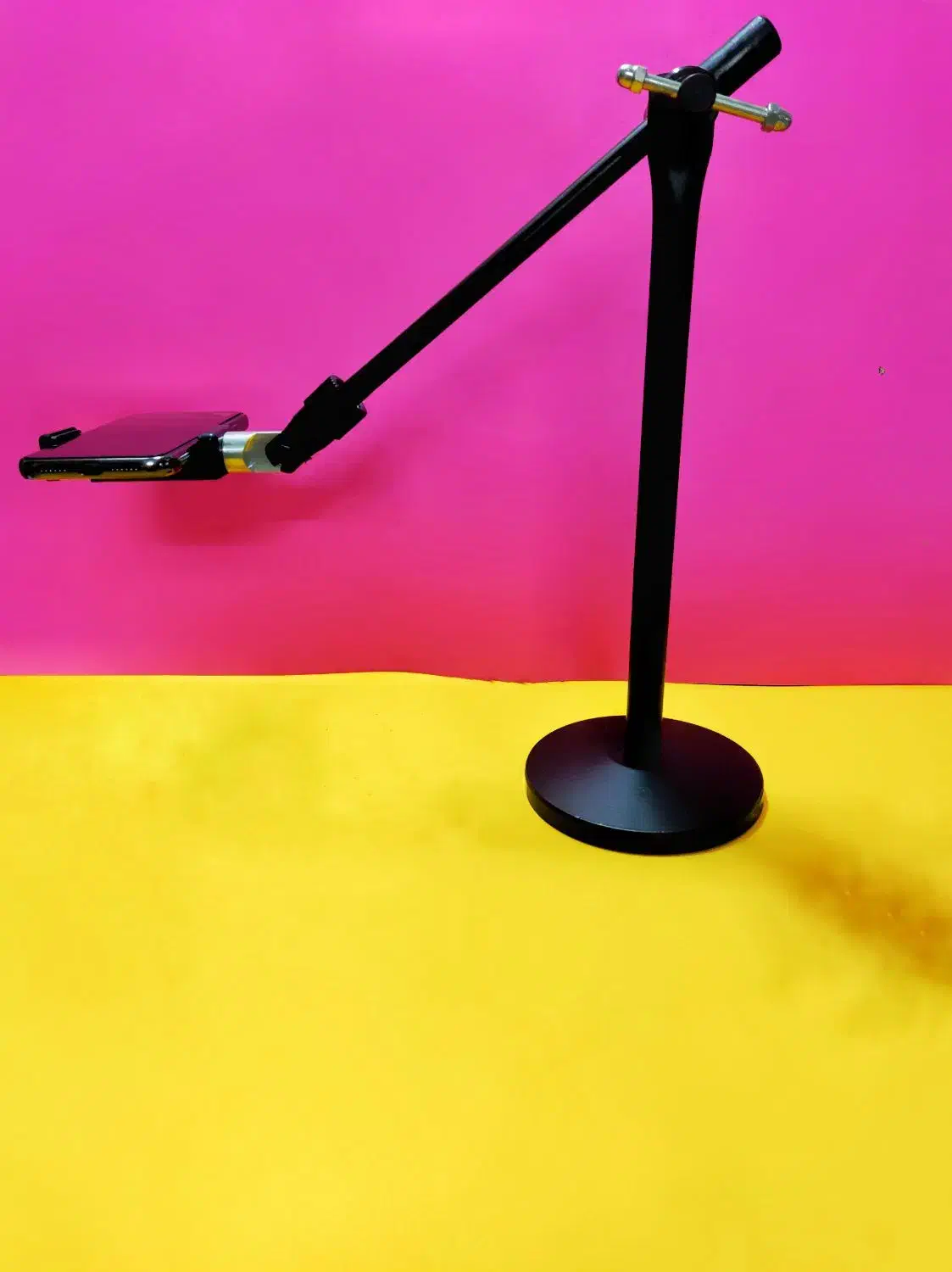 پایه فیلمبرداری با موبایل|لوازم جانبی موبایل و تبلت|قائم‌شهر, |دیوار