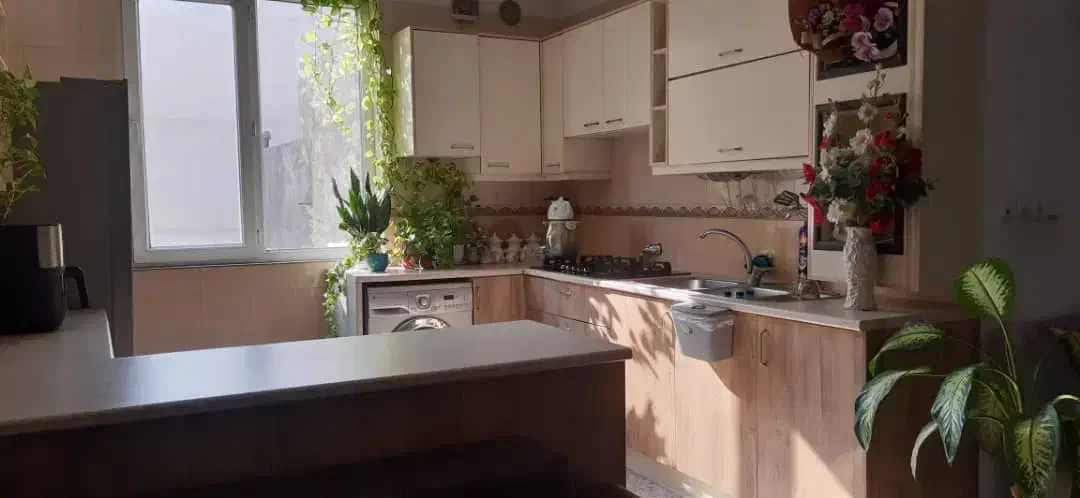 آپارتمان 62 متر