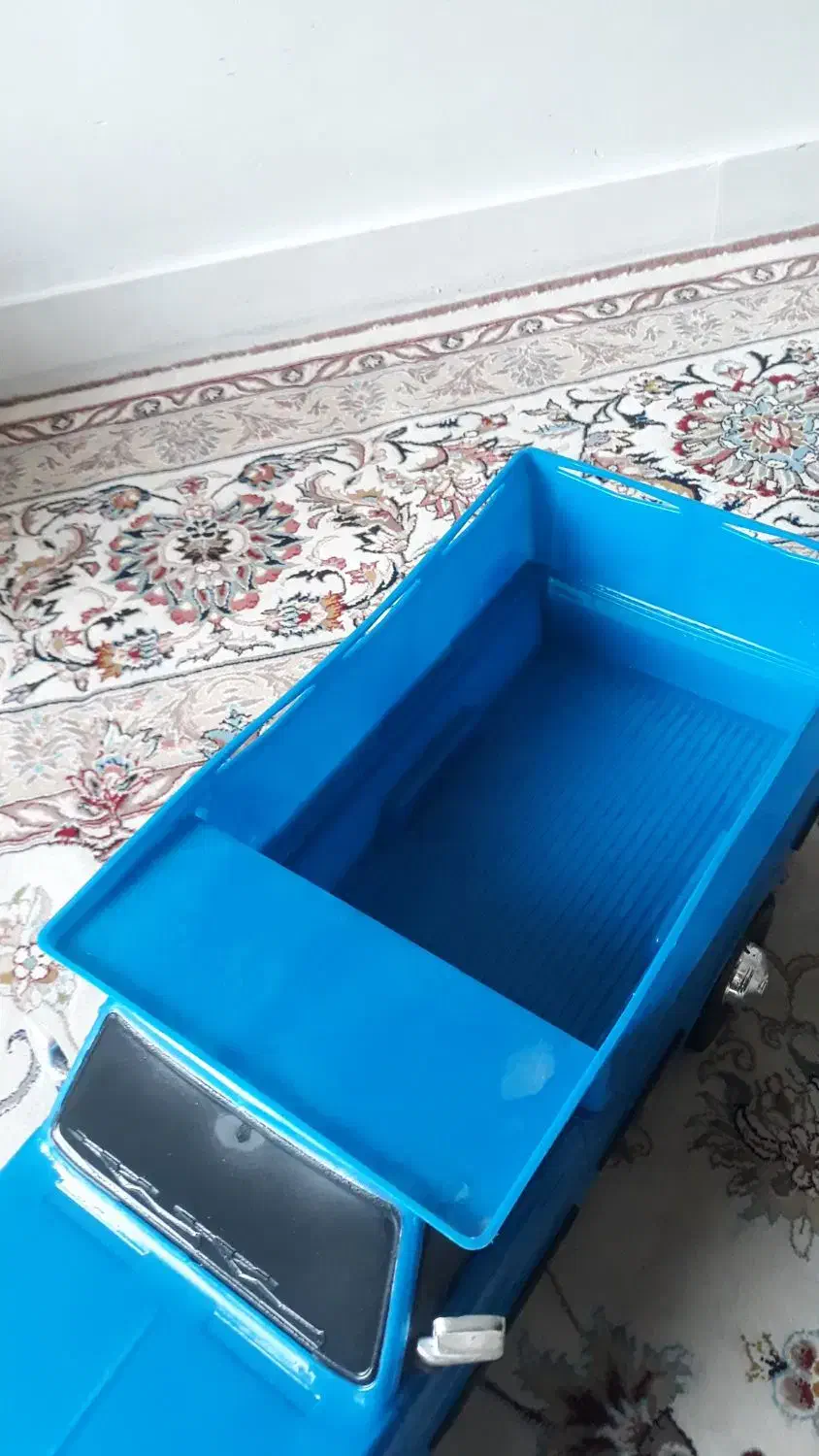 نیسان آبی|اسباب‌بازی بچه|تهران, افسریه شمالی|دیوار