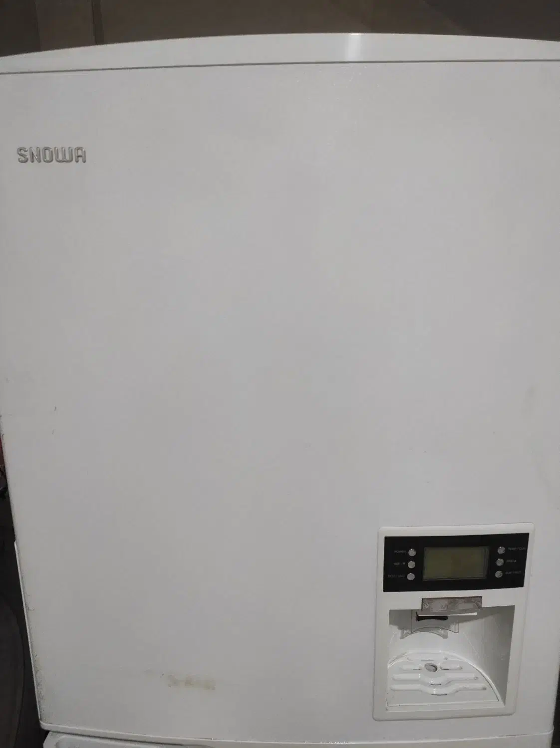 یخچال فریزر اسنوا|یخچال و فریزر|بانه, |دیوار