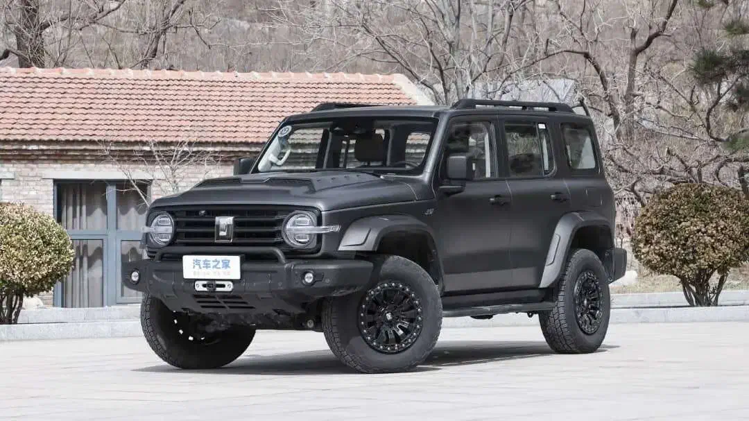 تانک 300|خودرو سواری و وانت|شیراز, شهرک جماران|دیوار