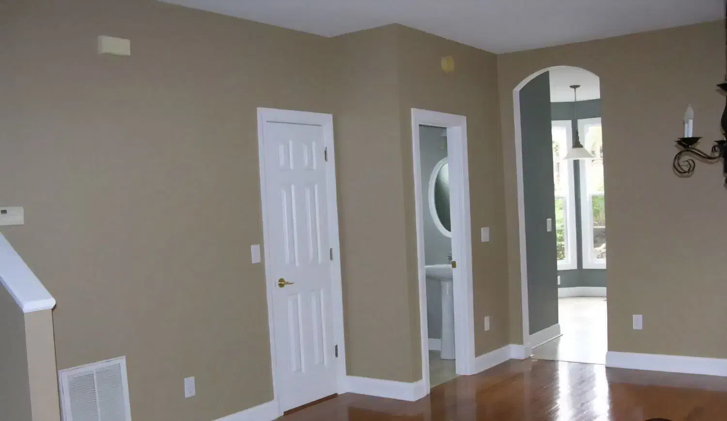 نقاشی ساختمان|خدمات پیشه و مهارت|شهریار, شهریار|دیوار