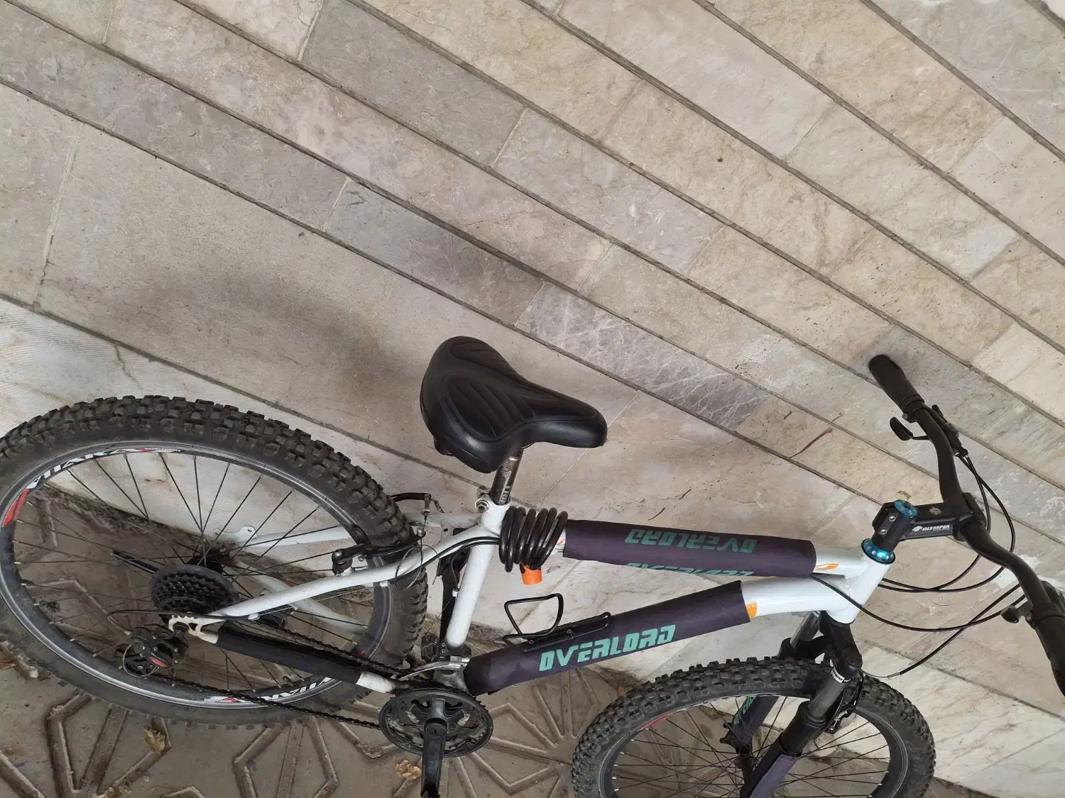 دوچرخه۲۶|دوچرخه، اسکیت، اسکوتر|مرودشت, بیست متری بیمارستان|دیوار