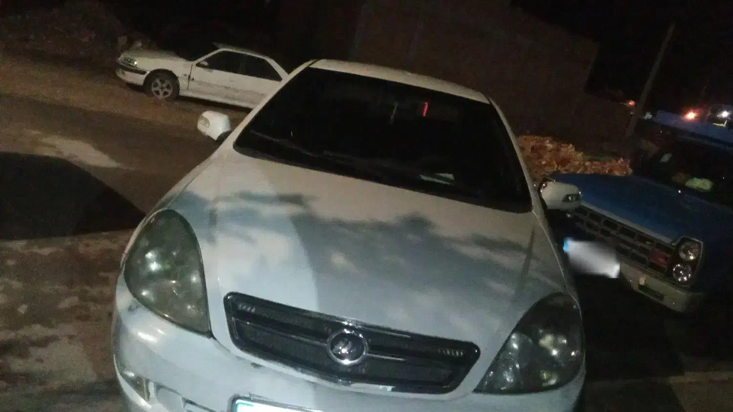 لیفان 520i|خودرو سواری و وانت|گیلان غرب, |دیوار