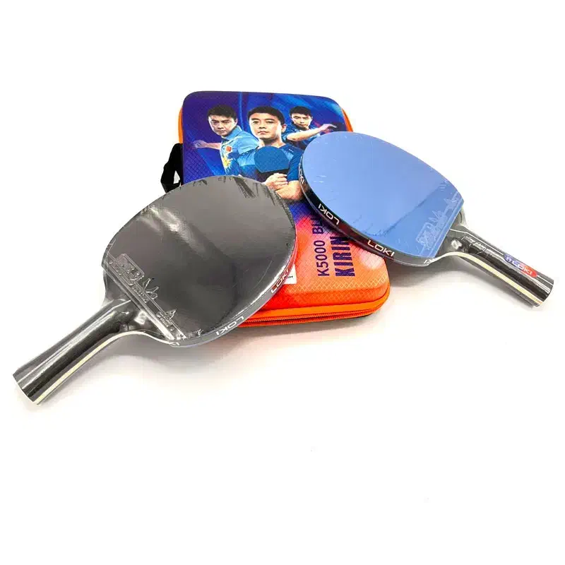 راکت پینگ پنگ تنیس روی میز اورجینال|ورزش‌های توپی|قم, علی آباد سعدگان|دیوار