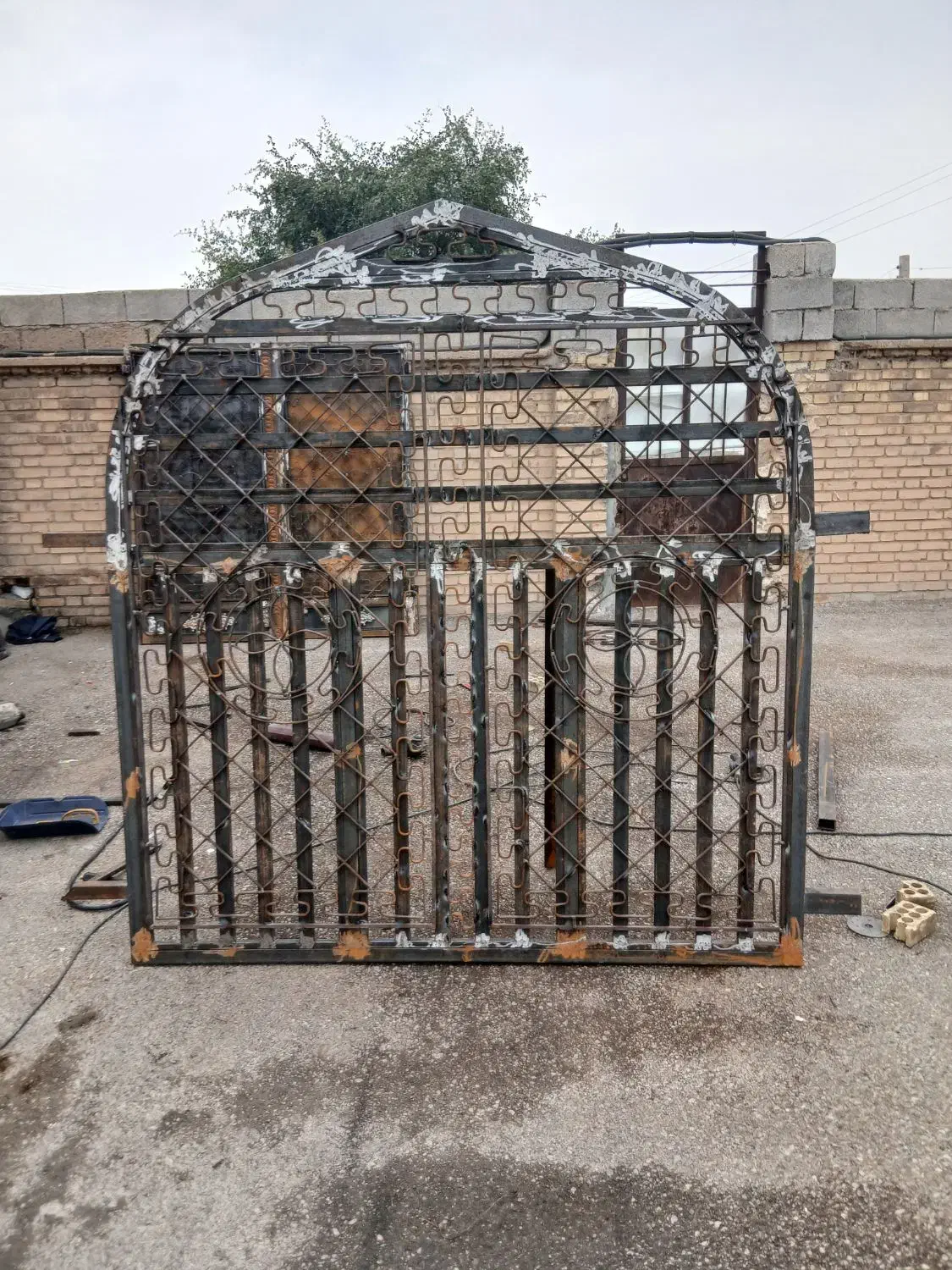 جوشکار سیار|خدمات پیشه و مهارت|شوشتر, |دیوار