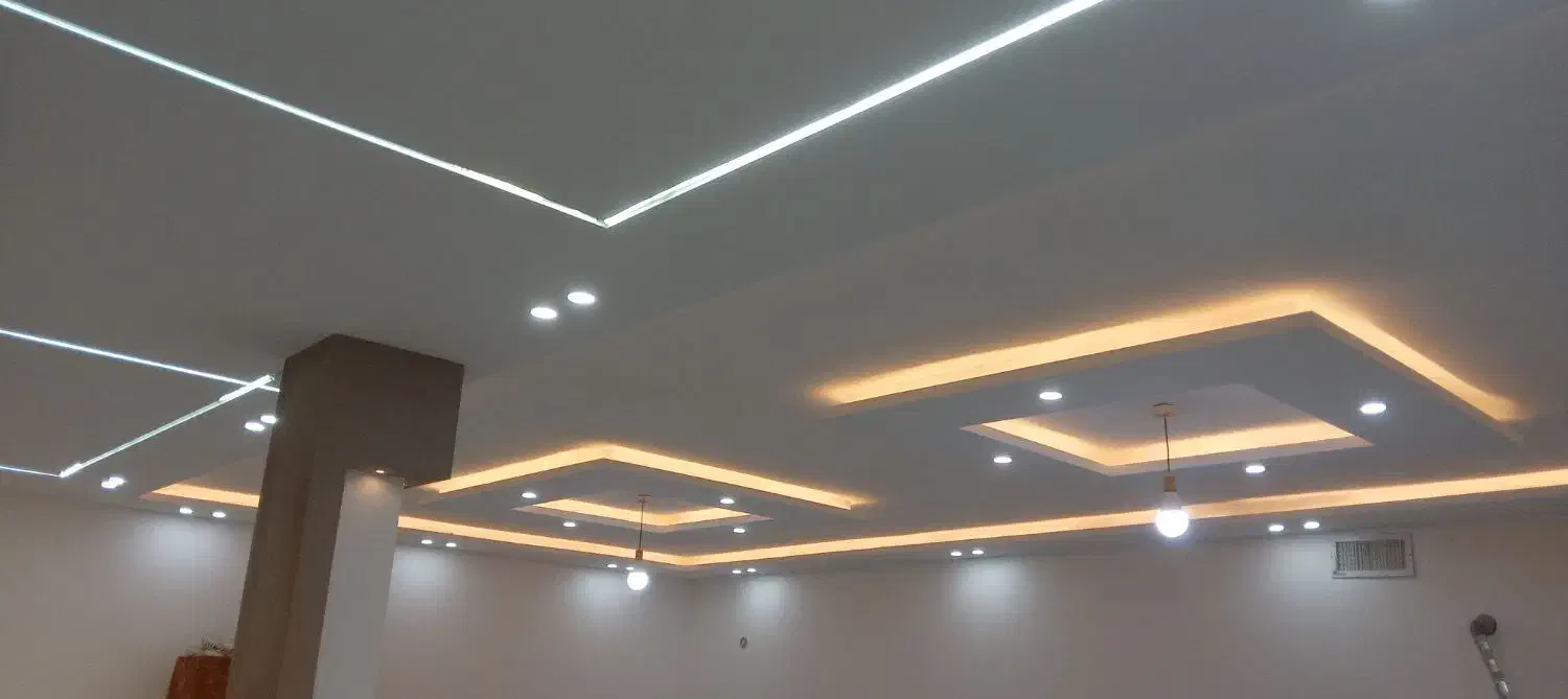 نقاشی ساختمان|خدمات پیشه و مهارت|تاکستان, |دیوار