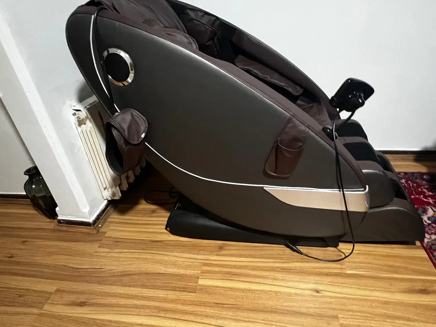 صندلی ماساژور|پزشکی|تهران, جردن|دیوار