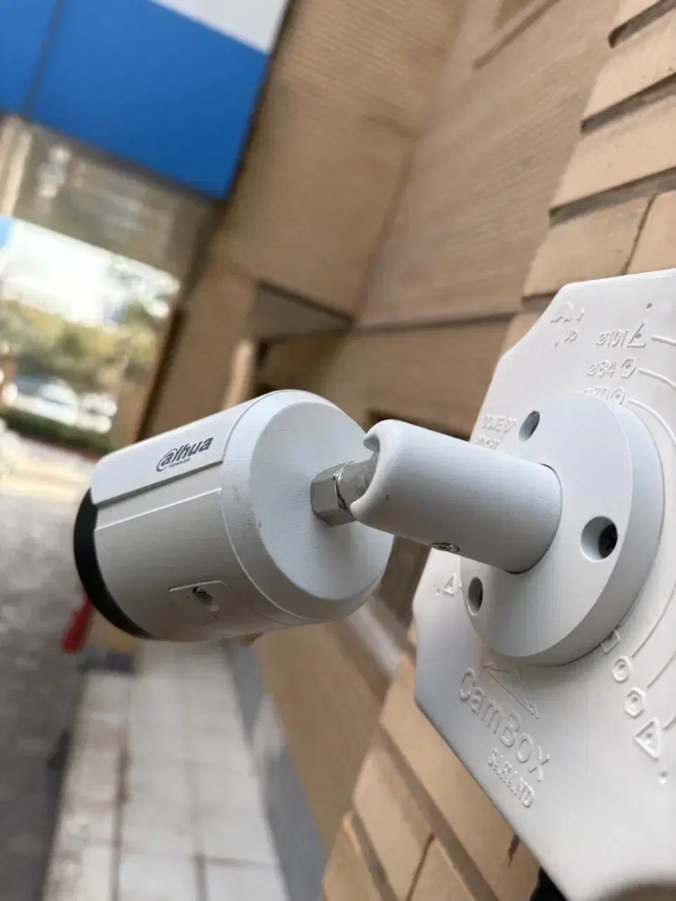 نصب،فروش،عیب یابی دوربین مداربسته|دوربین مداربسته|کلاچای, |دیوار