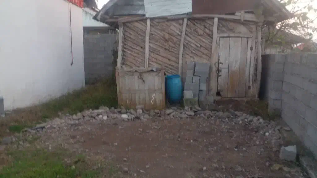 فوشویلا|فروش خانه و ویلا|سیاهکل, |دیوار