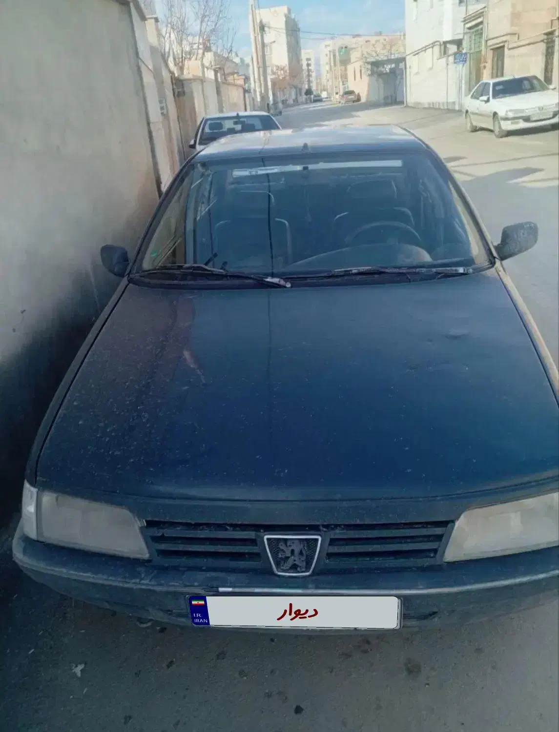 خودرو سواری|خودرو سواری و وانت|شاهرود, |دیوار