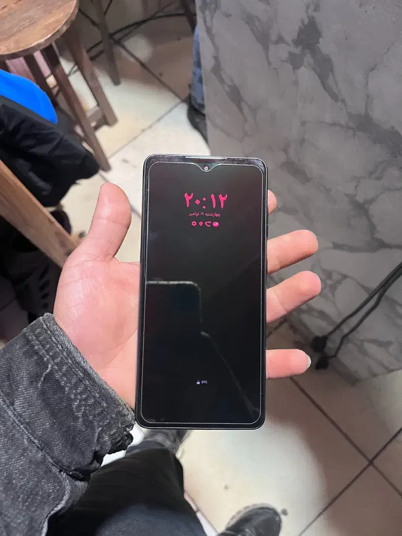 a52s|موبایل|اصفهان, ناژوان|دیوار