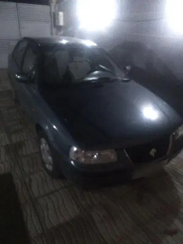 ماشین|خودرو سواری و وانت|رامیان, |دیوار