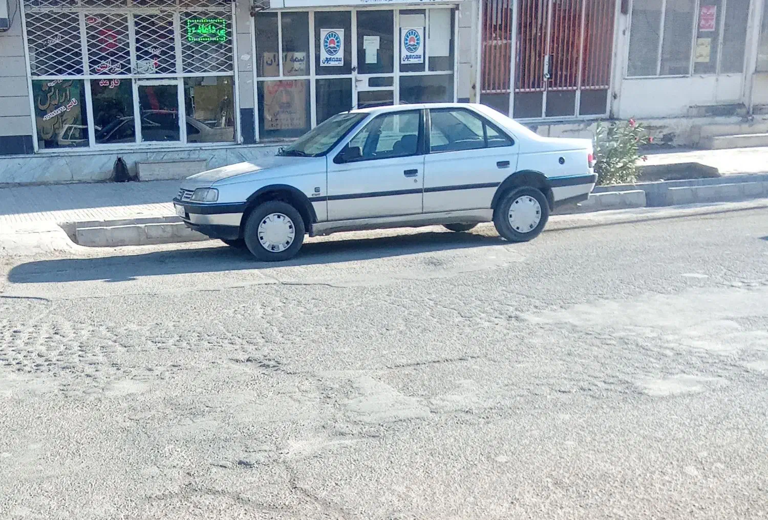 مسافر از زابل ب زاهدان چهار شنبه از ساعت 4 بعد|خدمات حمل و نقل|زابل, |دیوار