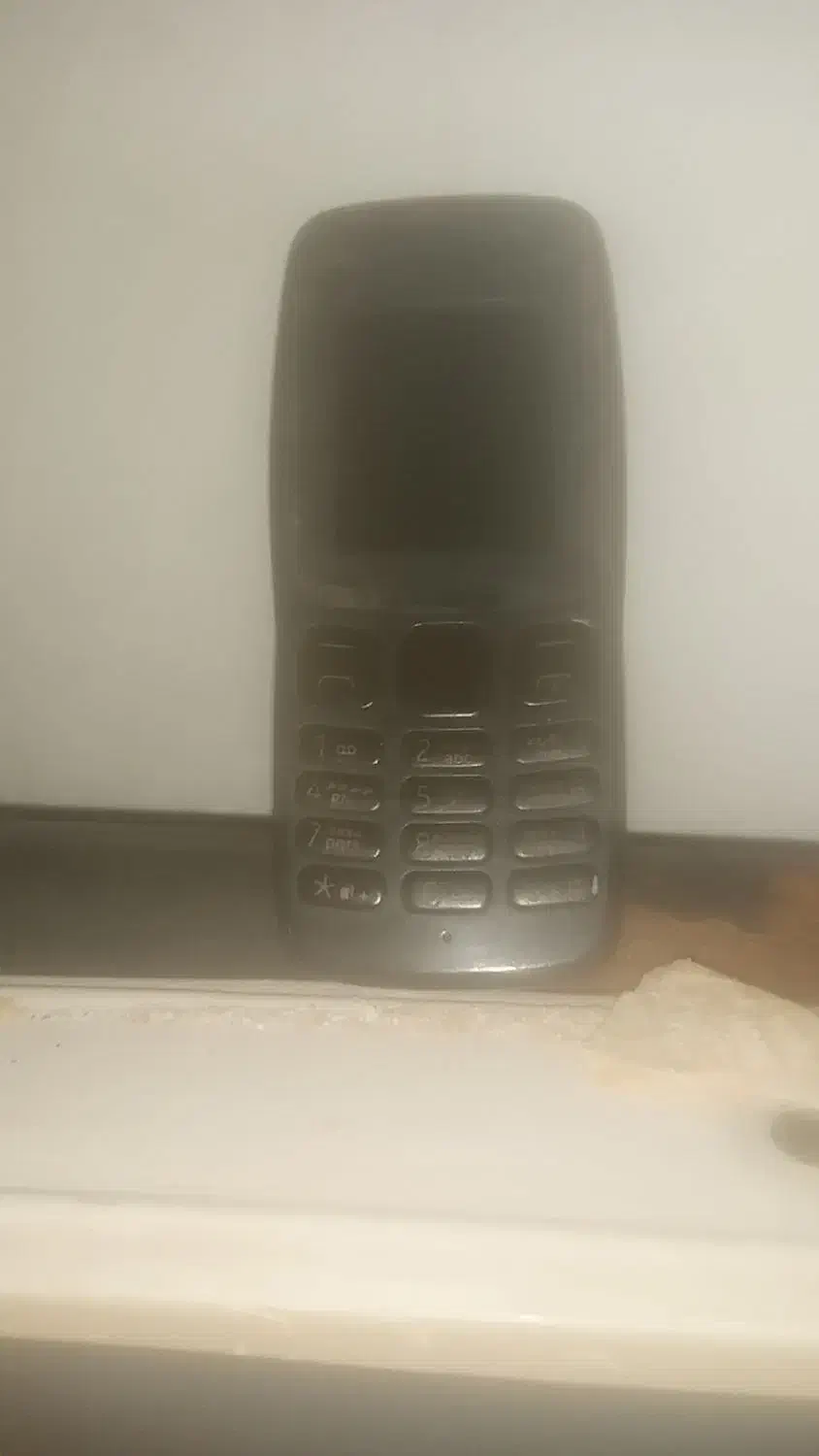 گوشی نوکیا دوسیم اصل|موبایل|ساوه, |دیوار