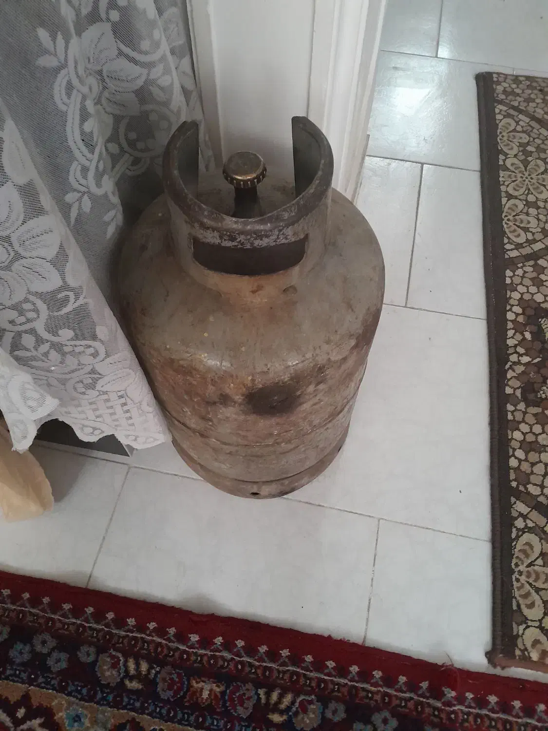 کپسول پرسی|اجاق گاز و لوازم برقی پخت‌وپز|تبریز, |دیوار