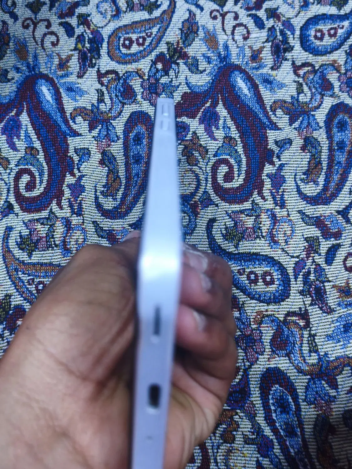 گوشی A16|موبایل|چمران, |دیوار
