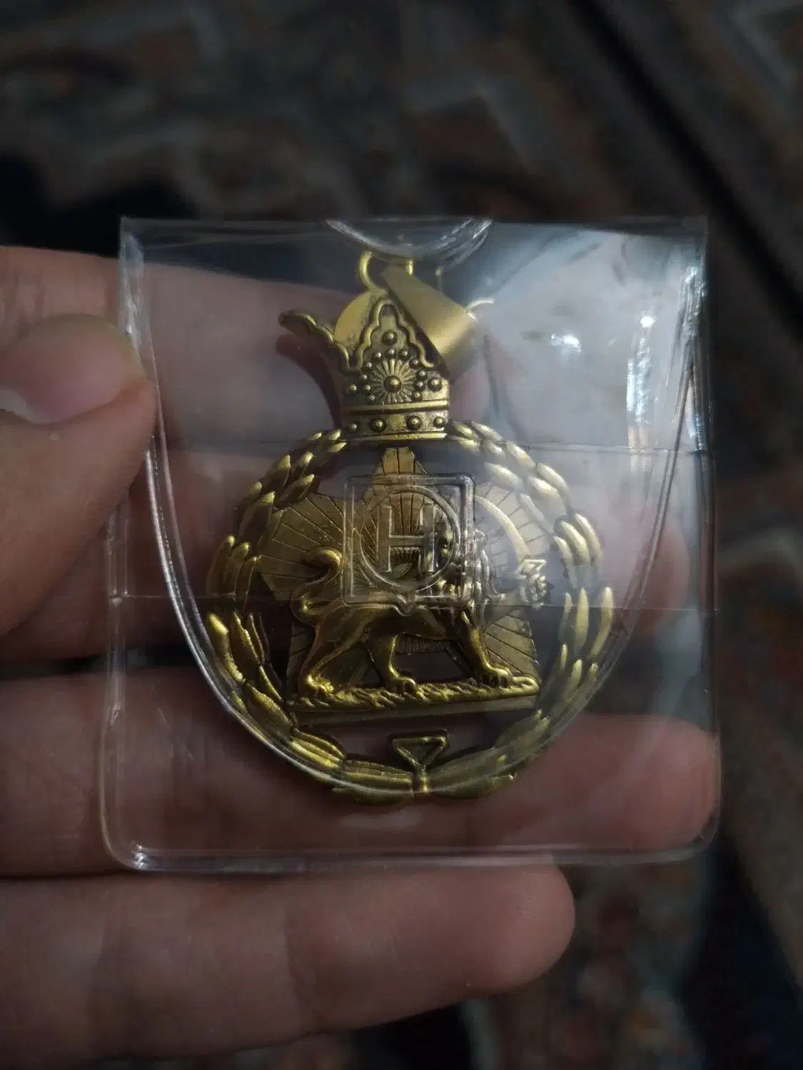 پلاک|جواهرات|قروه, |دیوار