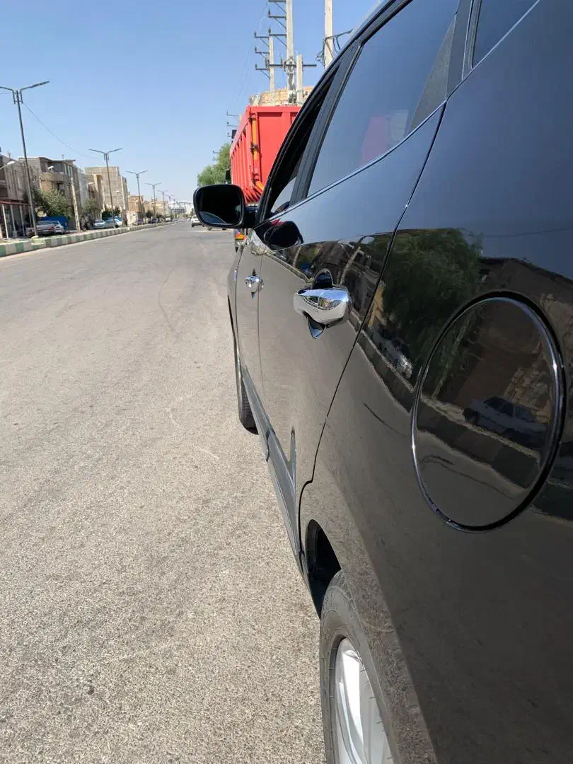 جک اس ۵ اتوماتیک ۲۰۰۰|خودرو سواری و وانت|زنجان, |دیوار