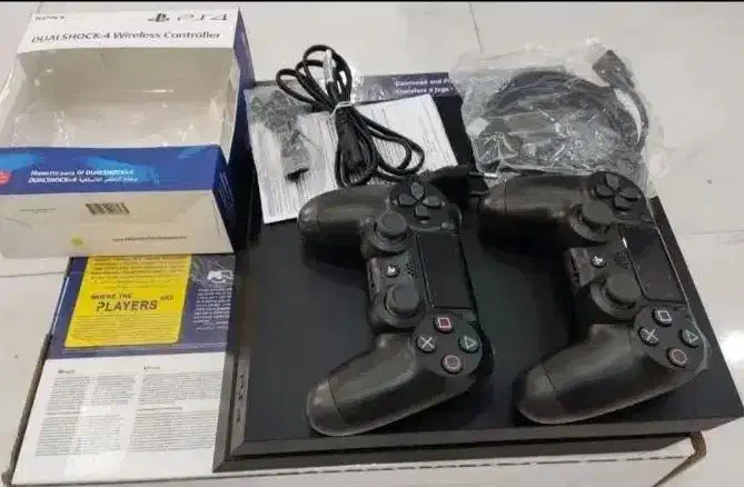 کنسول پلی استیشن ۴ کپی خور pee4|کنسول، بازی ویدئویی و آنلاین|بیرجند, |دیوار