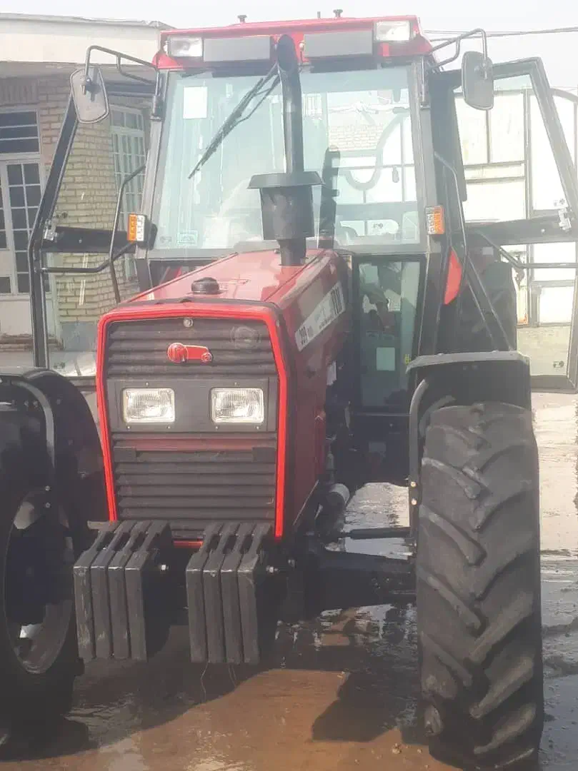 تراکتور ۳۹۹ کابیندار ۱۴۰۴|خودرو سنگین|شوش, |دیوار