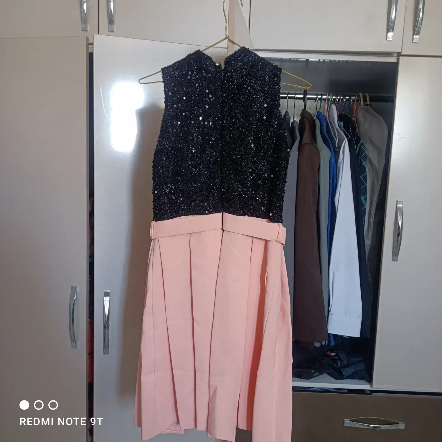 لباس مجلسی دخترانه|لباس|اصفهان, شهرک پارسیان|دیوار