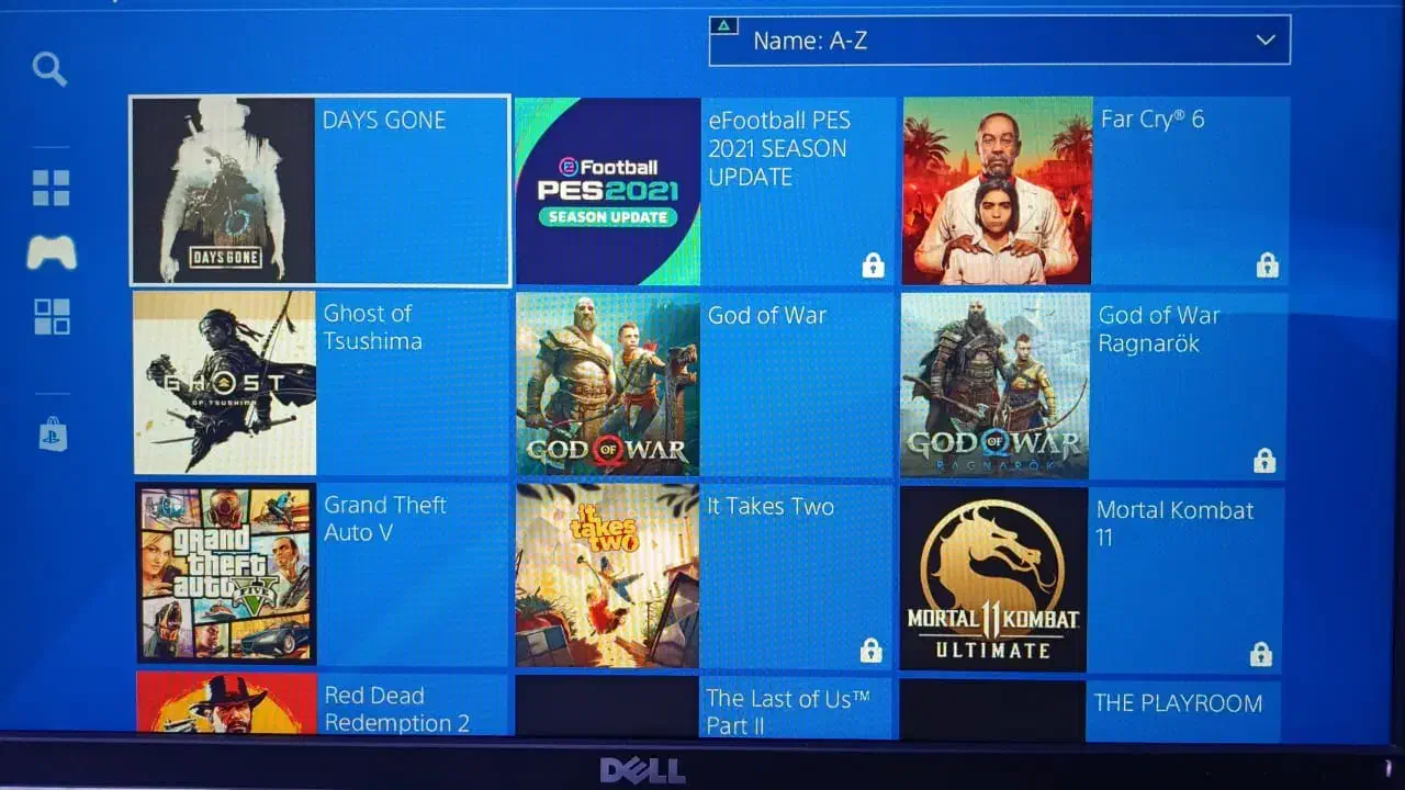 ps4pro|کنسول، بازی ویدئویی و آنلاین|شیراز, شهرک فجر|دیوار