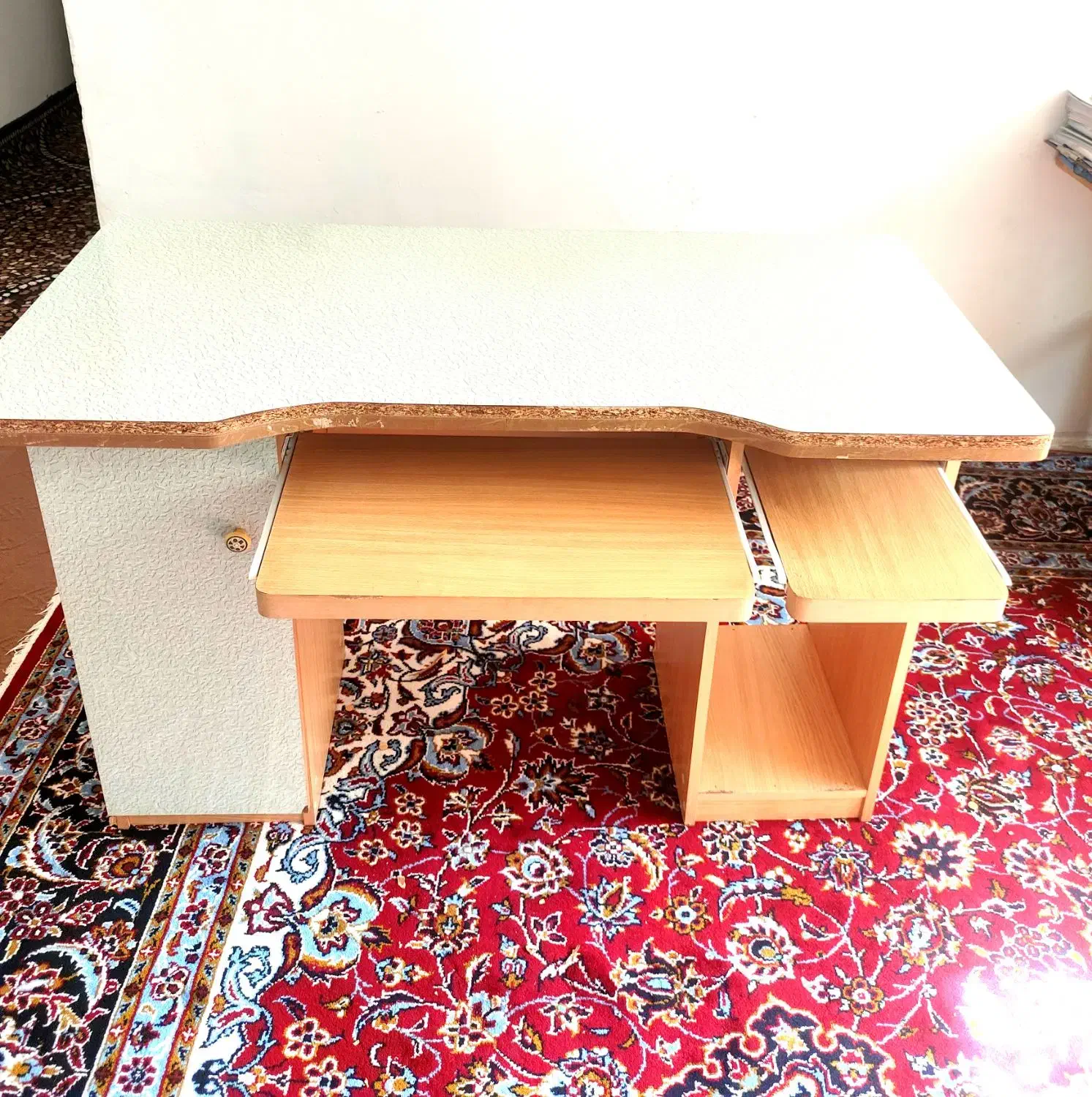 میز کامپیوتر|میز تحریر و کامپیوتر|کرمانشاه, |دیوار