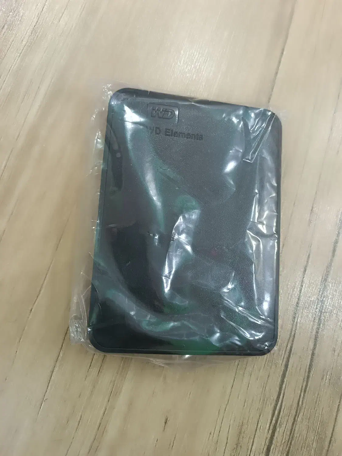 هارد یک ترا اپل|قطعات و لوازم جانبی رایانه|تبریز, |دیوار