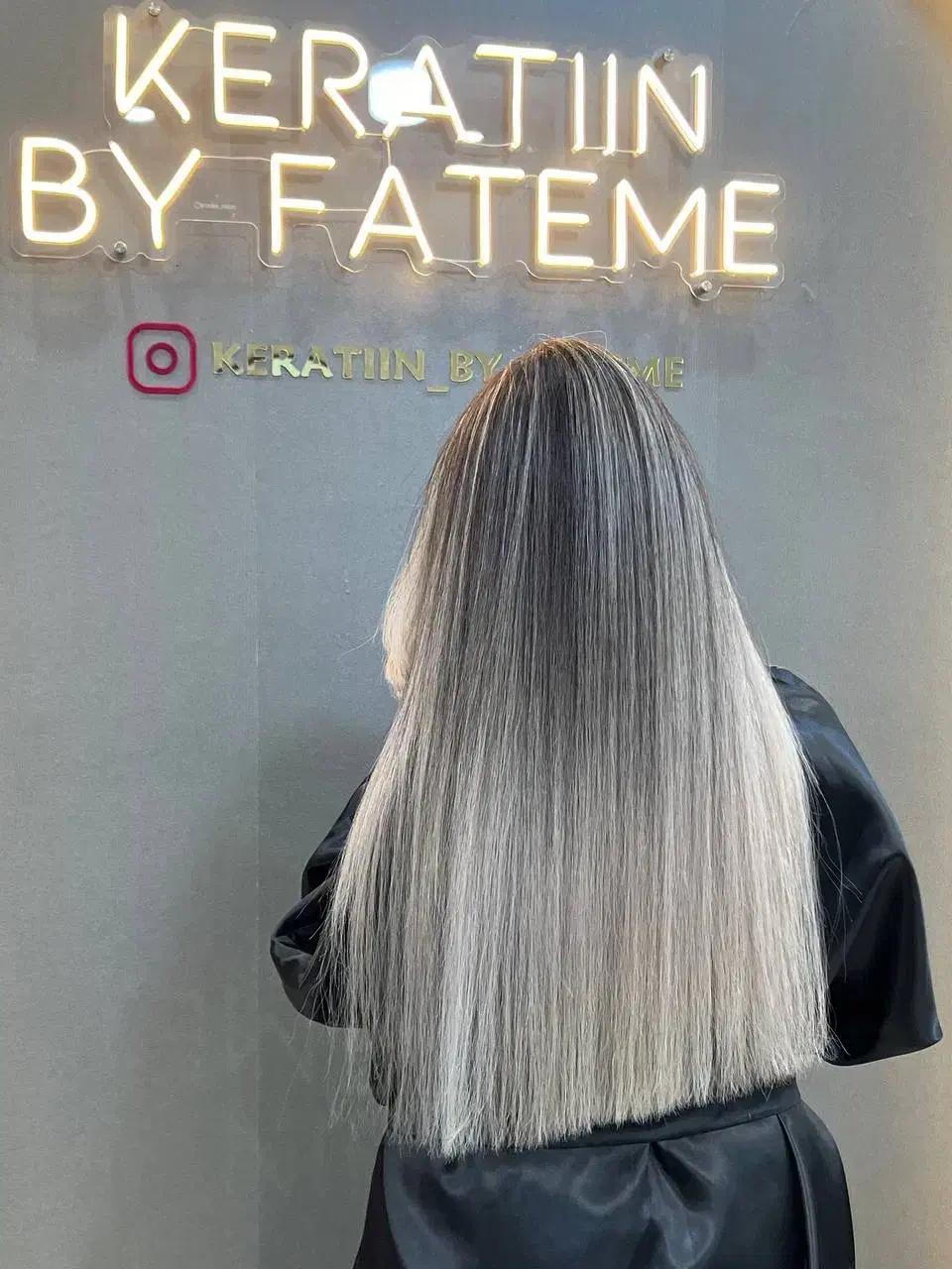 رنگ ، لایت ،بالیاژ و آمبره|خدمات آرایشگری و زیبایی|شاهرود, |دیوار