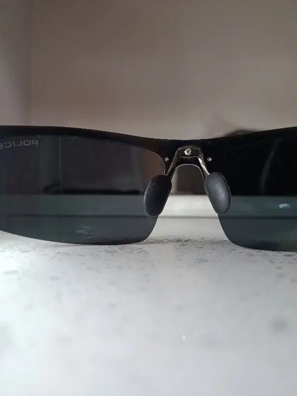 عینک اورجینال مارک(POLICE)|زیورآلات و اکسسوری|زنجان, |دیوار