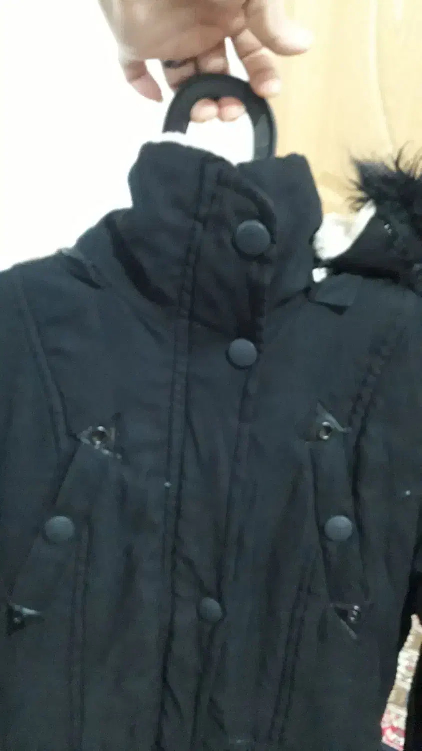 کاپشن آل استارخارجی|لباس|نهاوند, |دیوار